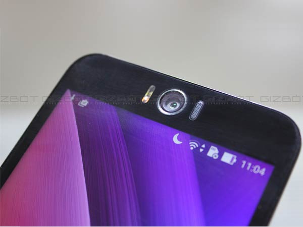 Asus ZenFone Selfie Review