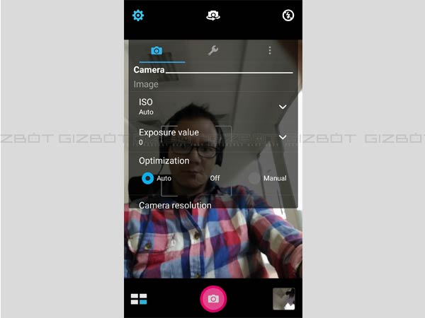 Asus ZenFone Selfie Review
