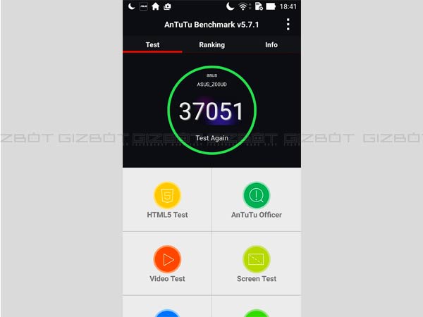 Asus ZenFone Selfie Review
