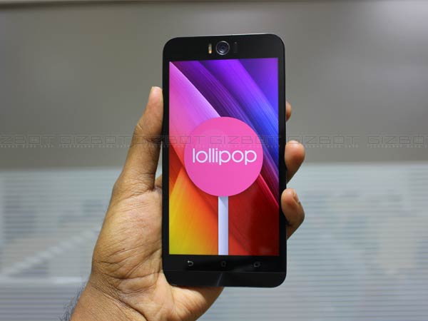 Asus ZenFone Selfie Review