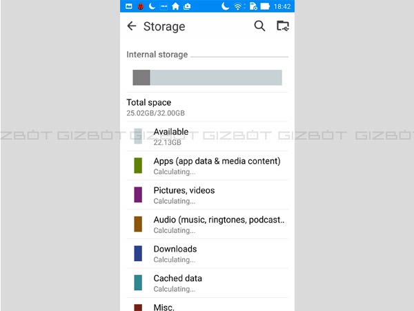 Asus ZenFone Selfie Review