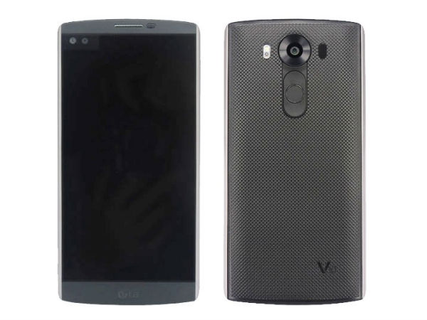 LG Sends Out Press Invites for October 1 Event, Is LG V10 Coming?