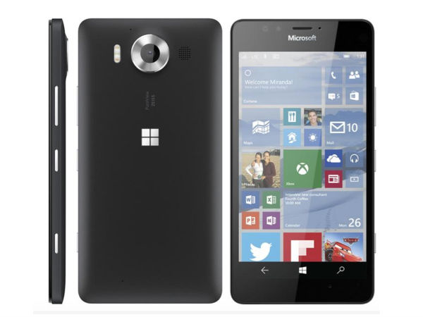 Microsoft to host an event on October 6th to Launch Lumia 950 & 950XL