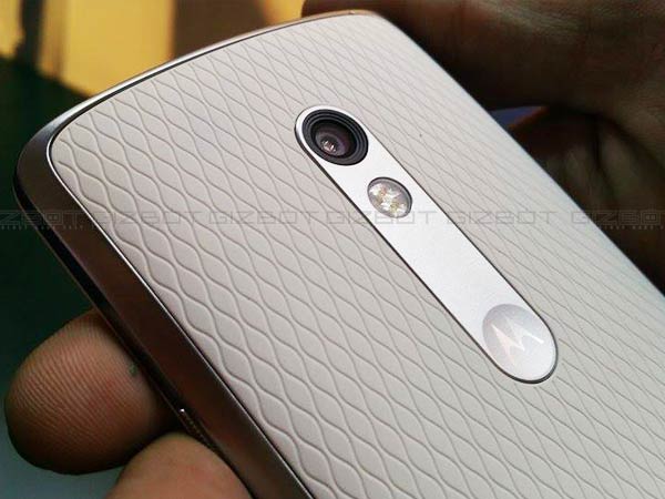 Motorola Moto X Play First Impressions