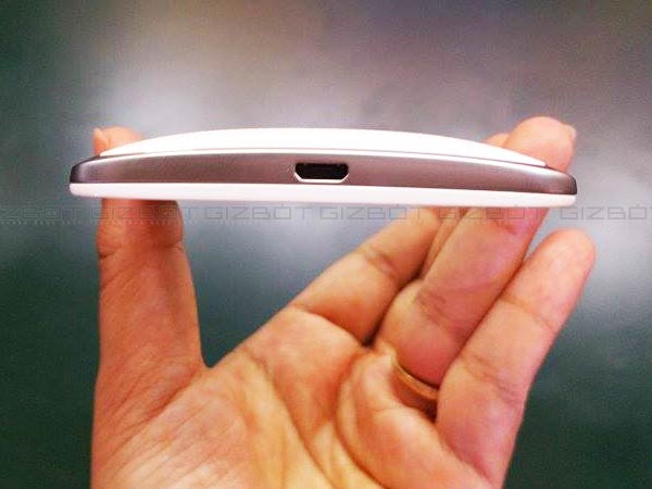 Motorola Moto X Play First Impressions