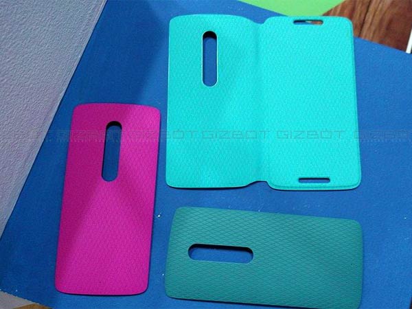 Motorola Moto X Play First Impressions