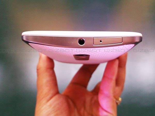 Motorola Moto X Play First Impressions