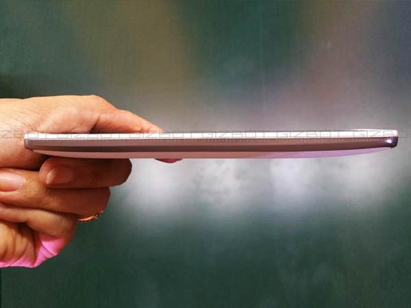 Motorola Moto X Play First Impressions