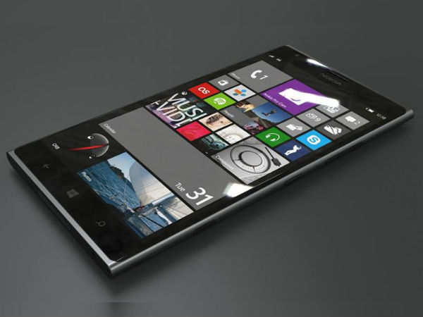 Microsoft Lumia 940XL: Rumored Key Specs