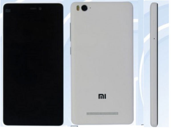 Xiaomi Mi 4c: Rumored Key Specs