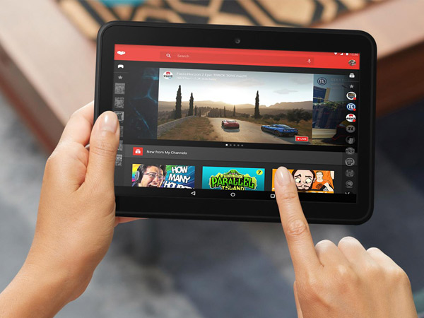 YouTube expands live streaming support to Android Games