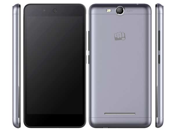 Micromax 