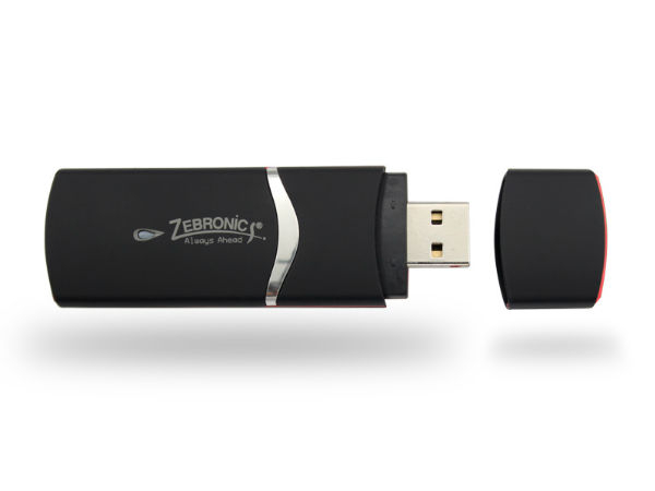 Zebronics Sonic 21.6 Data Card