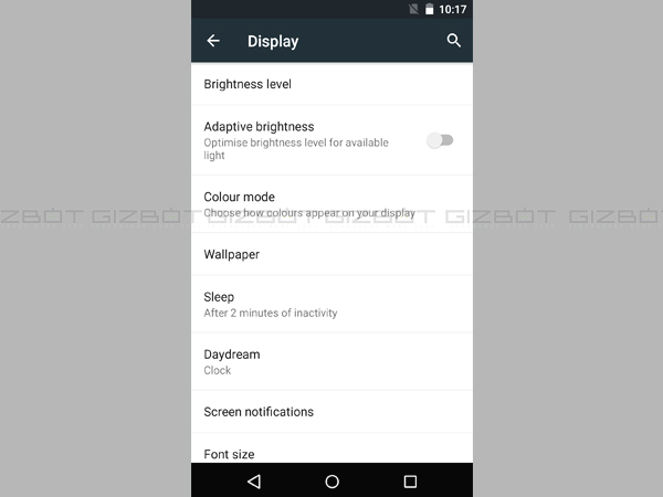 Motorola Moto X Play Review