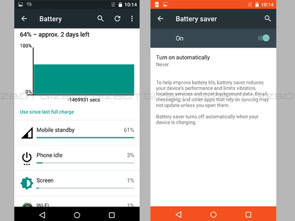 Motorola Moto X Play Review