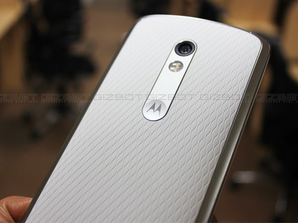Motorola Moto X Play Review