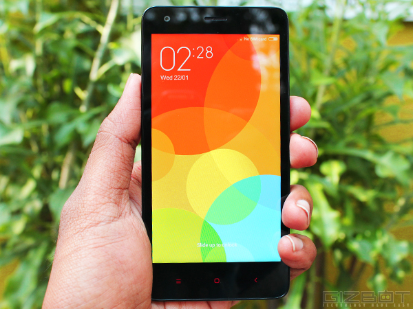 Xiaomi Redmi 2