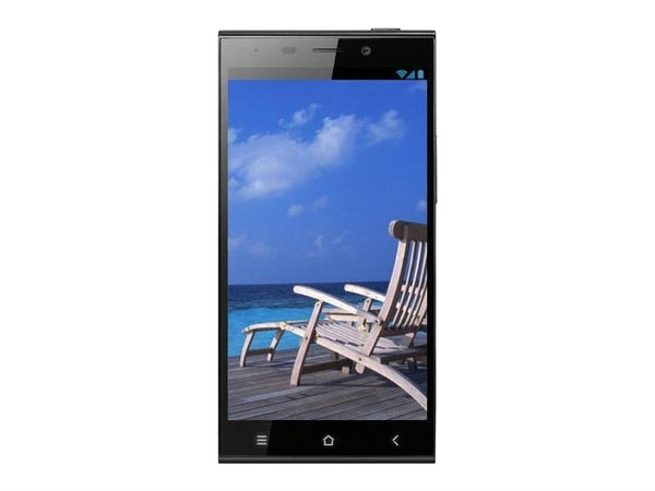 Gionee Elife E7