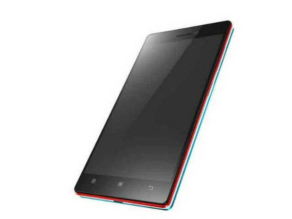 Lenovo Vibe X2 Pro