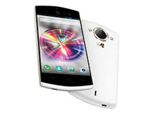 Micromax Canvas Selfie A255