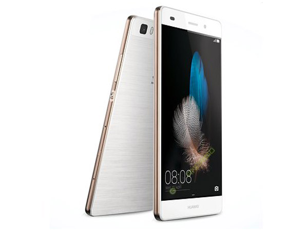 Huawei P8