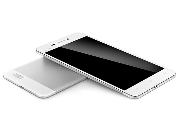 Vivo X3S