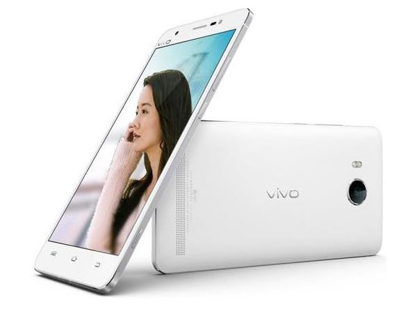 Vivo X5 Max