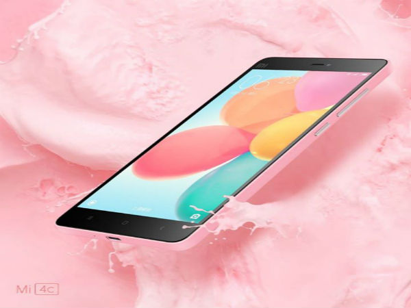Xiaomi Mi 4c unveiled: Top specs, features and competition