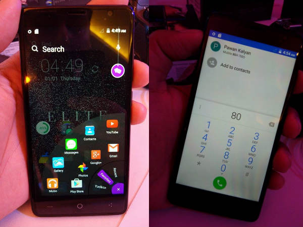 Swipe Technologies Rolled Out New Freedom OS 1.1