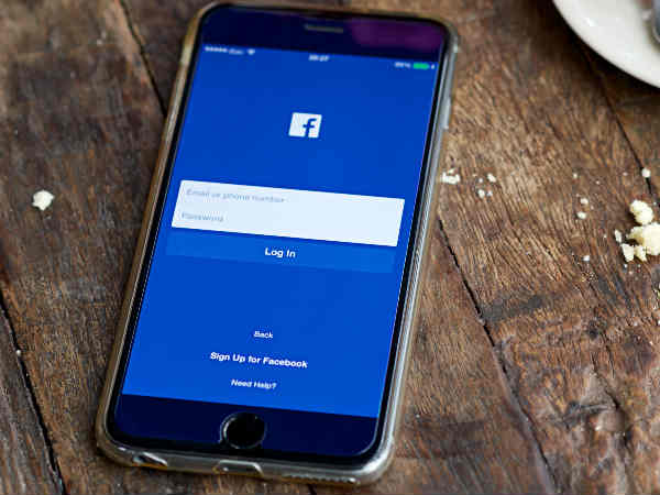 Facebook makes you less happy