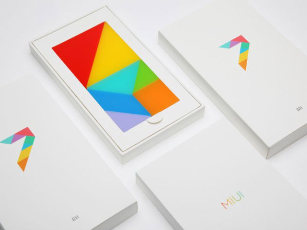 Xiaomi Mi4c vs Xiaomi Mi4i