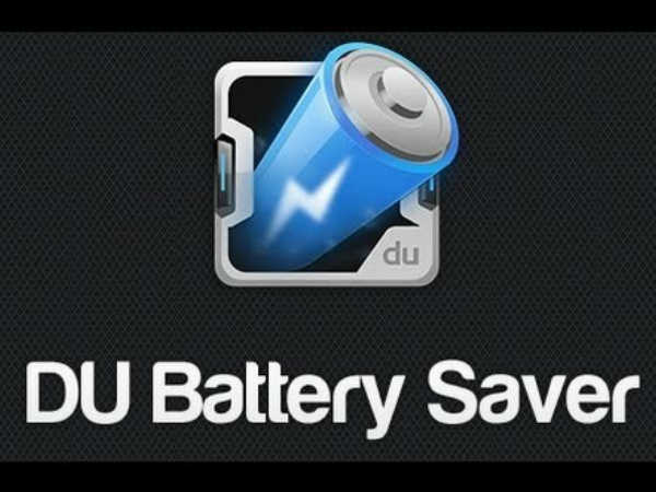Download Battery Saver Apps
