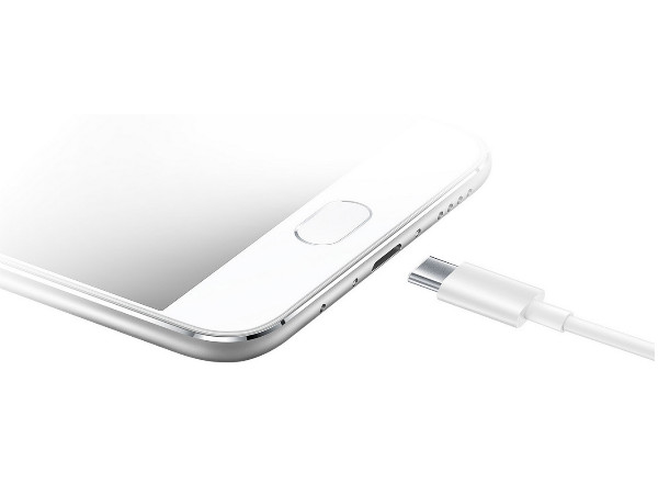 Meizu Pro 5 Smartphone with Super AMOLED Display, Flyme 5.0 Launched