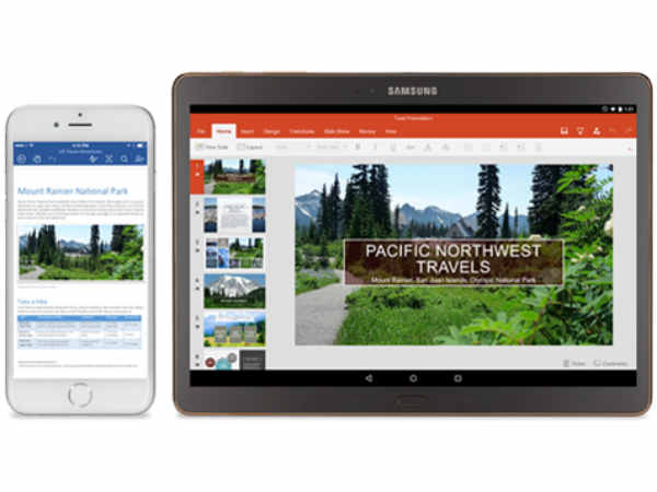 Office 365 users to get Office 2016 for free