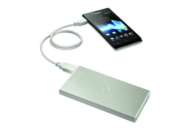 Get Portable Charger