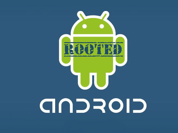 Root your Smartphone