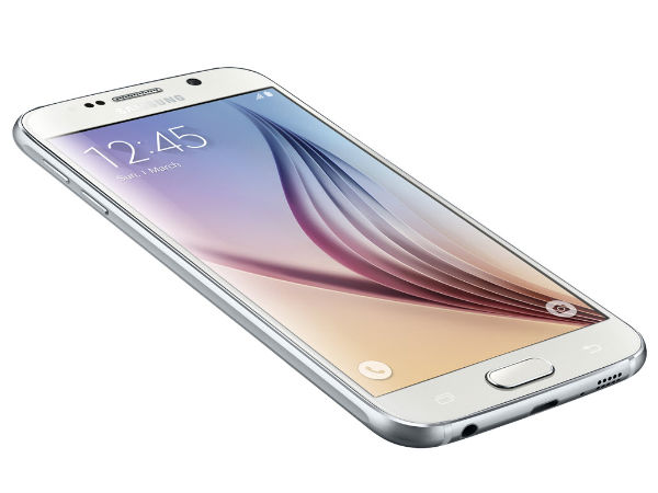 Samsung Galaxy S7 to come in two variants including Dual-Edge display