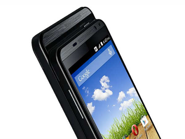 Micromax Canvas Blaze 4G vs Fire 4G vs Play 4G: What's The Difference?