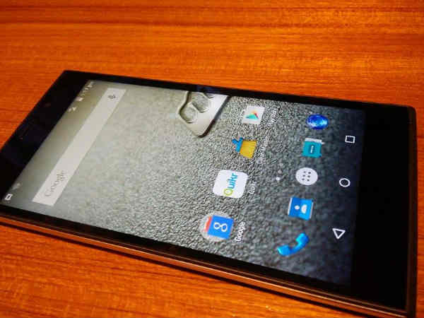 Micromax Canvas Blaze 4G vs Fire 4G vs Play 4G: What's The Difference?