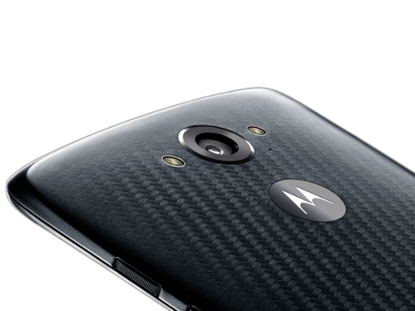Motorola DROID Turbo 2 with Shatterproof Display and Moto Maker coming