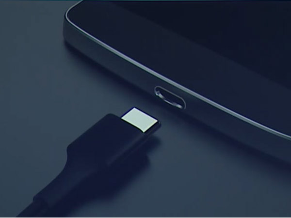 USB Type-C
