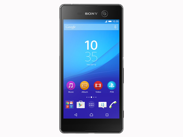 Sony Xperia M5