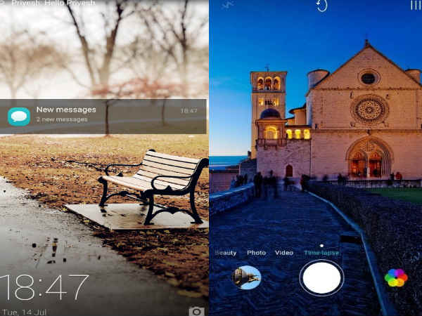 Huawei Rolled Out Android 5.1 Lollipop Update for Honor 4C & Honor 6