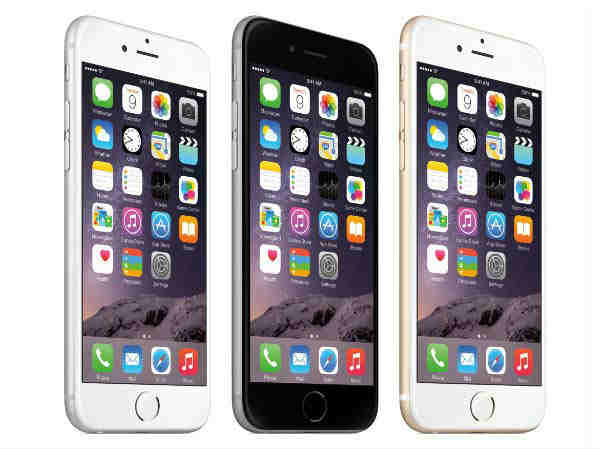 Apple iPhone 6 Plus