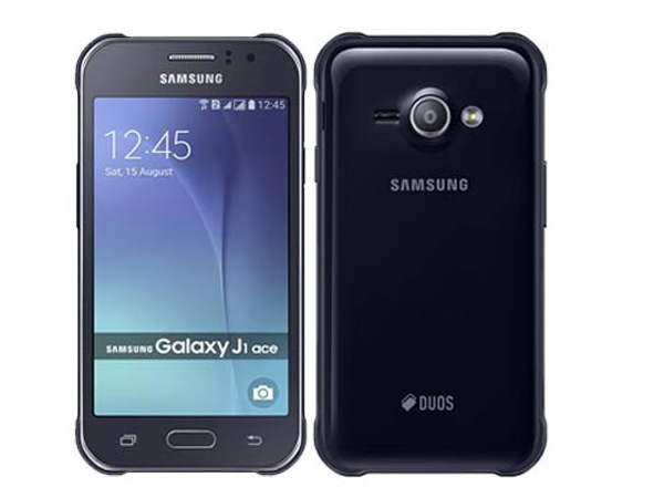 Samsung Galaxy J1