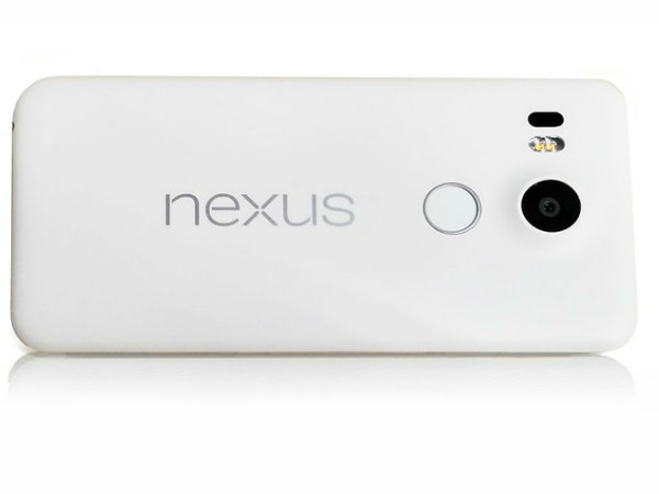 Nexus 5X