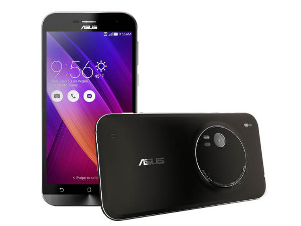 ASUS ZenFone Zoom