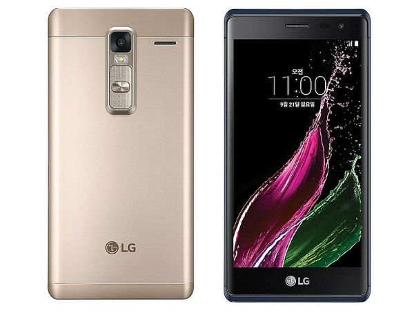 LG Class