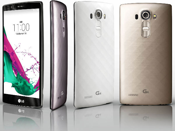 LG G4 Beat