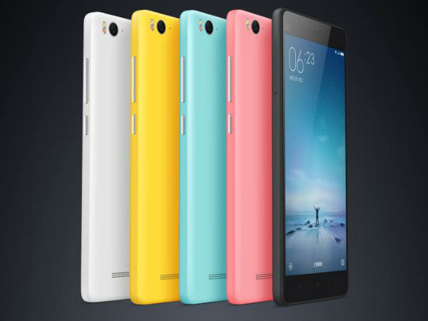 Xiaomi Mi 4c